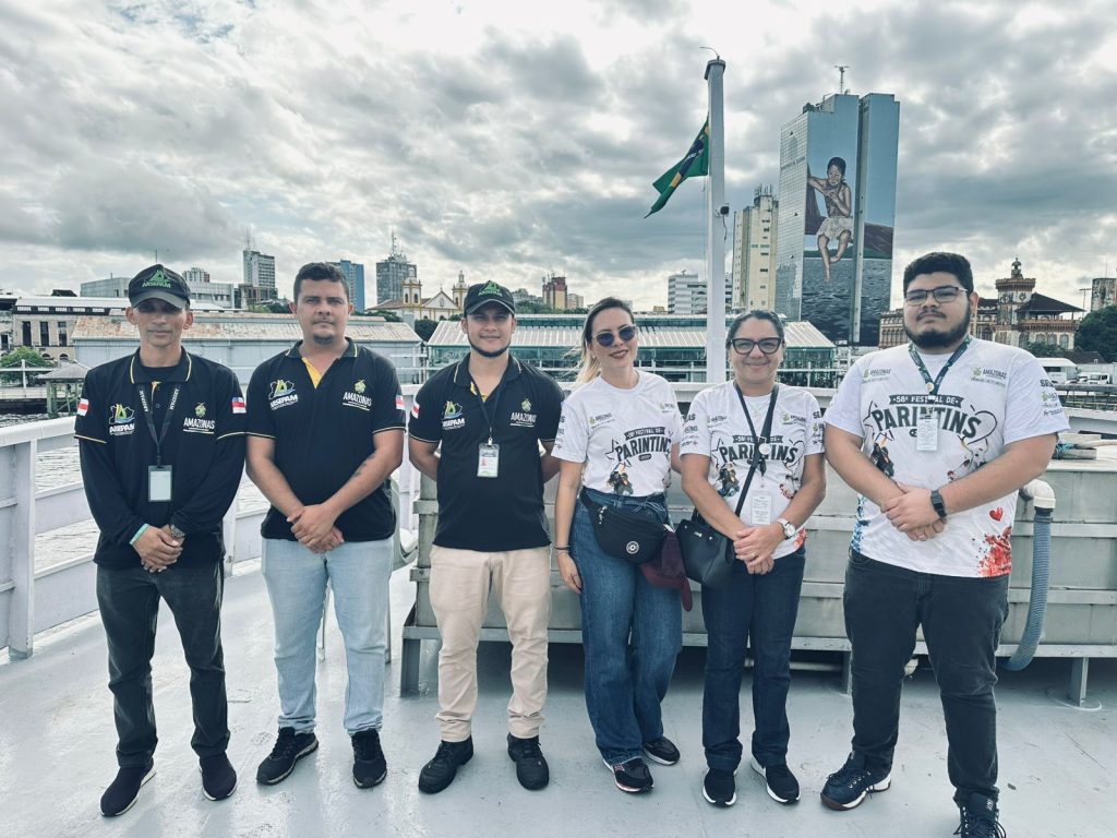 Festival de Parintins 2025: Seas orienta população sobre proteção de crianças e adolescentes nas embarcações com destino a Parintins 9 Festival de Parintins 2025 Seas orienta populacao sobre protecao de criancas e adolescentes nas embarcacoes com destino a Parintins 1 1024x768 1