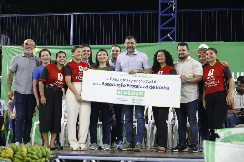 Governador Wilson Lima amplia investimentos no setor primário e social em Borba 13 Governador Wilson Lima amplia investimentos no setor primario e social em Borba 3 Foto Arthur Castro Secom 1024x682 1