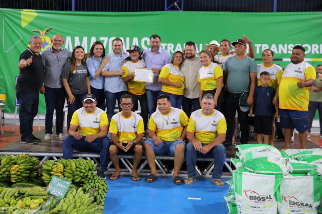 Governador Wilson Lima amplia investimentos no setor primário e social em Borba 10 Governador Wilson Lima amplia investimentos no setor primario e social em Borba 4 Foto Arthur Castro Secom 1024x682 1
