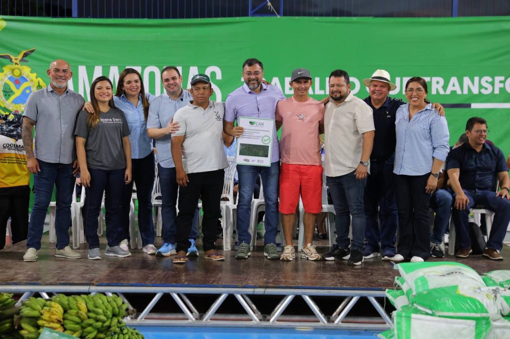 Governador Wilson Lima amplia investimentos no setor primário e social em Borba 11 Governador Wilson Lima amplia investimentos no setor primario e social em Borba 5 Foto Arthur Castro Secom 1024x682 1