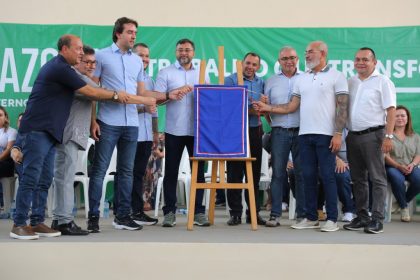 Governador Wilson Lima entrega segunda etapa do sistema viario de Itacoatiara e reforca investimentos em mobilidade urbana 1 Foto Diego Peres Secom 1024x682 1