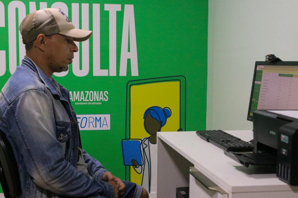 Governador Wilson Lima inaugura Telessaúde em Itacoatiara, ampliando serviço para 18 unidades de saúde no estado 16 Governador Wilson Lima inaugura Telessaude em Itacoatiara ampliando servico para 18 unidades de saude no estado 10 Foto Mauro Neto Secom 1024x682 1