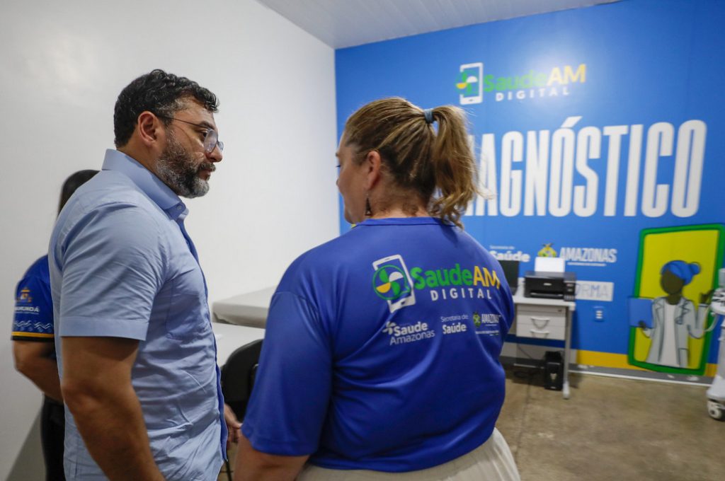 Governador Wilson Lima inaugura Telessaúde em Itacoatiara, ampliando serviço para 18 unidades de saúde no estado 18 Governador Wilson Lima inaugura Telessaude em Itacoatiara ampliando servico para 18 unidades de saude no estado 1 Foto Alex Pazuello Secom 1024x680 1
