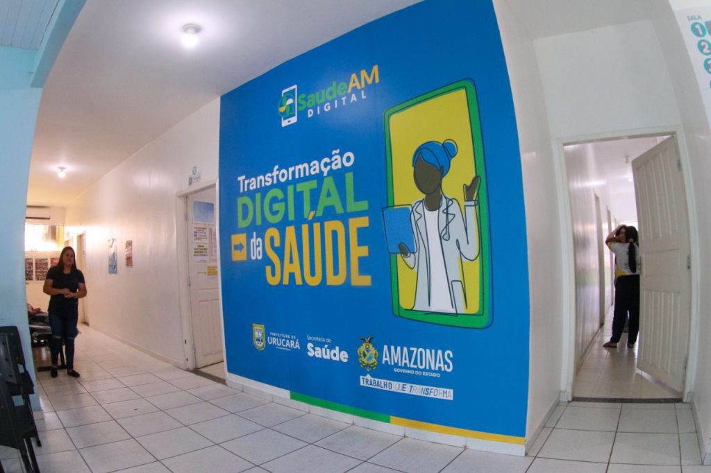Governador Wilson Lima leva servico de Telessaude a Barreirinha e Urucara alcancando 50 mil pessoas 8 Urucara foto Mauro Neto Secom 1 1024x682 1