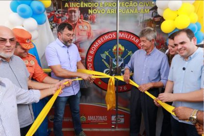 Grupamento Integrado Novo Aripuan鉥foto Mauro Neto Secom 7 1024x682 1