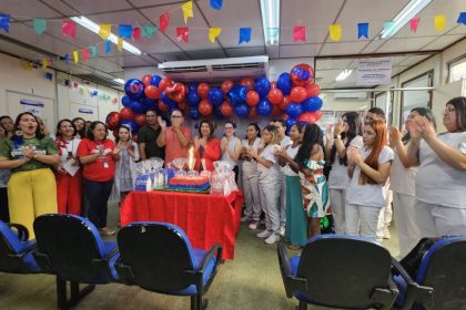 Hemoam comemora Dia Mundial do Doador de Sangue com homenagens a doadores 1024x577 1