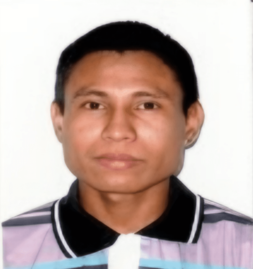IML busca familiares de homem que morreu em Manaus 3 IML BUSCA FAMILIARES DE HOMEM QUE MORREU EM MANAUS FOTOS DIVULGACAO SSP AM 963x1024 1