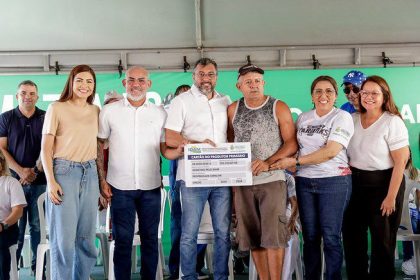 Idam Emissao de CPP Foto Divulgacao Idam