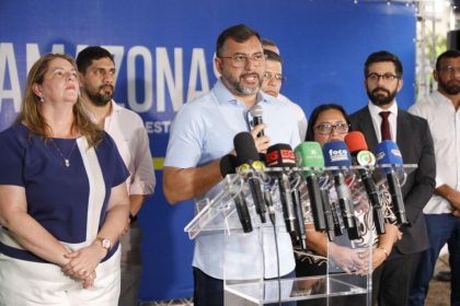 Idosos destacam a importancia da nova estrutura do Caimi Paulo Lima reformado pelo Governo do Amazonas 3 Foto Arthur Castro Secom 1024x682 1
