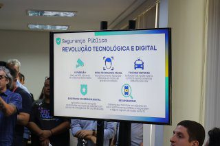 Governador Wilson Lima lança graduação em Inteligência Artificial na Universidade do Estado do Amazonas 8 Inteligencia Artificial fotos Secom 3