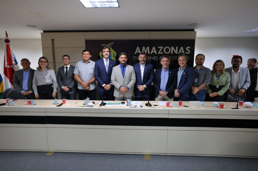 Governador Wilson Lima lança graduação em Inteligência Artificial na Universidade do Estado do Amazonas 10 Inteligencia Artificial fotos Secom 4 2 1024x682 1