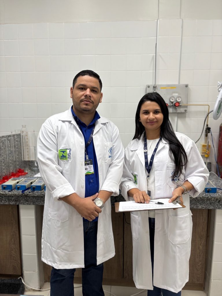 Ipem Am verifica etilo770 metros que sera771 o utilizados pelo Detran em Parintins Davi Alberto e Aleane Vasconcelos 768x1024 1