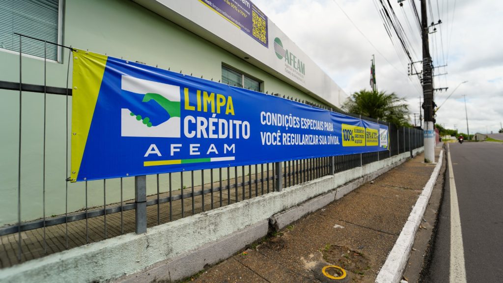 Afeam amplia ações do Limpa Crédito para Anamã, Anori, Beruri e Caapiranga 5 Limpa Credito Afeam Zeca Leal 1024x576 1