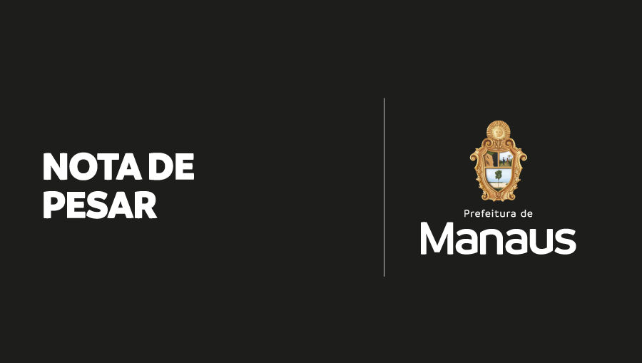 Nota de Pesar Deslizamento Redencao 3