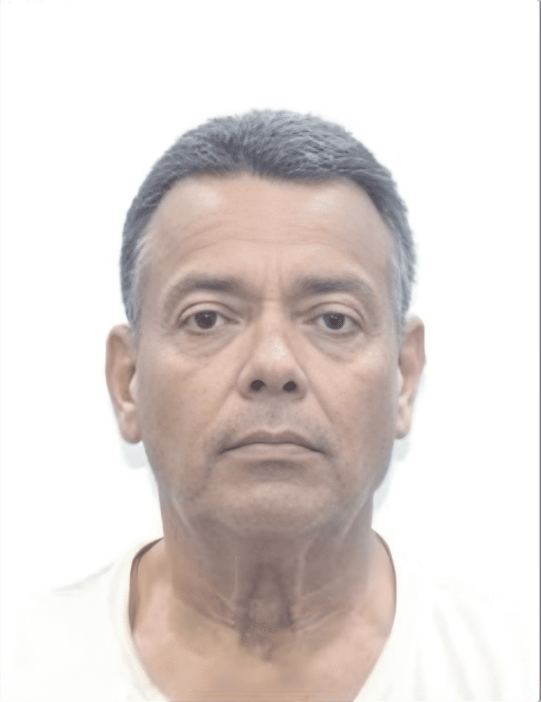 IML procura familiares de homem de nacionalidade venezuelana que morreu em Manaus 3 O IML PROCURA FAMILIARES DE HOMEM DE NACIONALIDADE VENEZUELANA QUE MORREU EM MANAUS FOTO DIVULGACAO SSP AM 789x1024 1