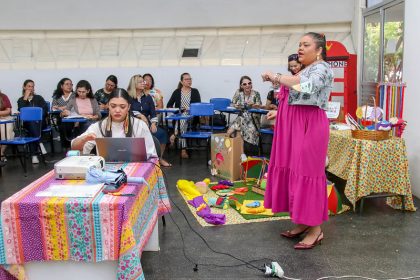 Oficina de Orientacao Pedagogica 1