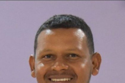 PC AM DESAPARECIDO YOSTIN ANDRES DELGADO ORTIZ DIVULGACAO