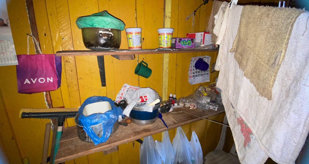 Junho Violeta: Em Beruri, PC-AM e Secretarias Municipais apuram situação de risco e vulnerabilidade a idosos em hospedaria 9 PC AM SITUACAO DE RISCO E VULNERABILIDADE SOCIAL EM QUE OS IDOSOS VIVIAM FOTOS DIVULGACAO 3 1024x543 1