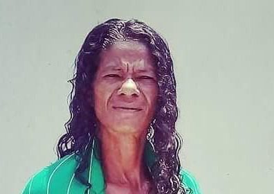 PCAM DESAPARECIDA RITA RIBEIRO PORTELA FOTO DIVULGACAO