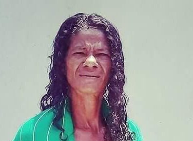 Polícia Civil do Amazonas divulga imagens de duas pessoas desaparecidas 4 PCAM DESAPARECIDA RITA RIBEIRO PORTELA FOTO DIVULGACAO