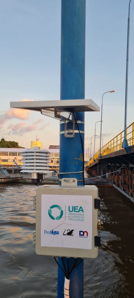 Semana do Meio Ambiente: UEA terá diversas ações na feira integrada Eco Amazônia 7 PCD YARA 2 1 461x1024 1