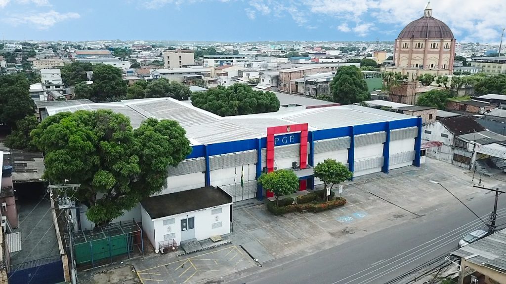 Estado economiza cerca de R$ 30 milhões após atuação da PGE-AM contra cobrança indevida 3 PGE AM FOTO CRISTIE SICSU 1024x576 1