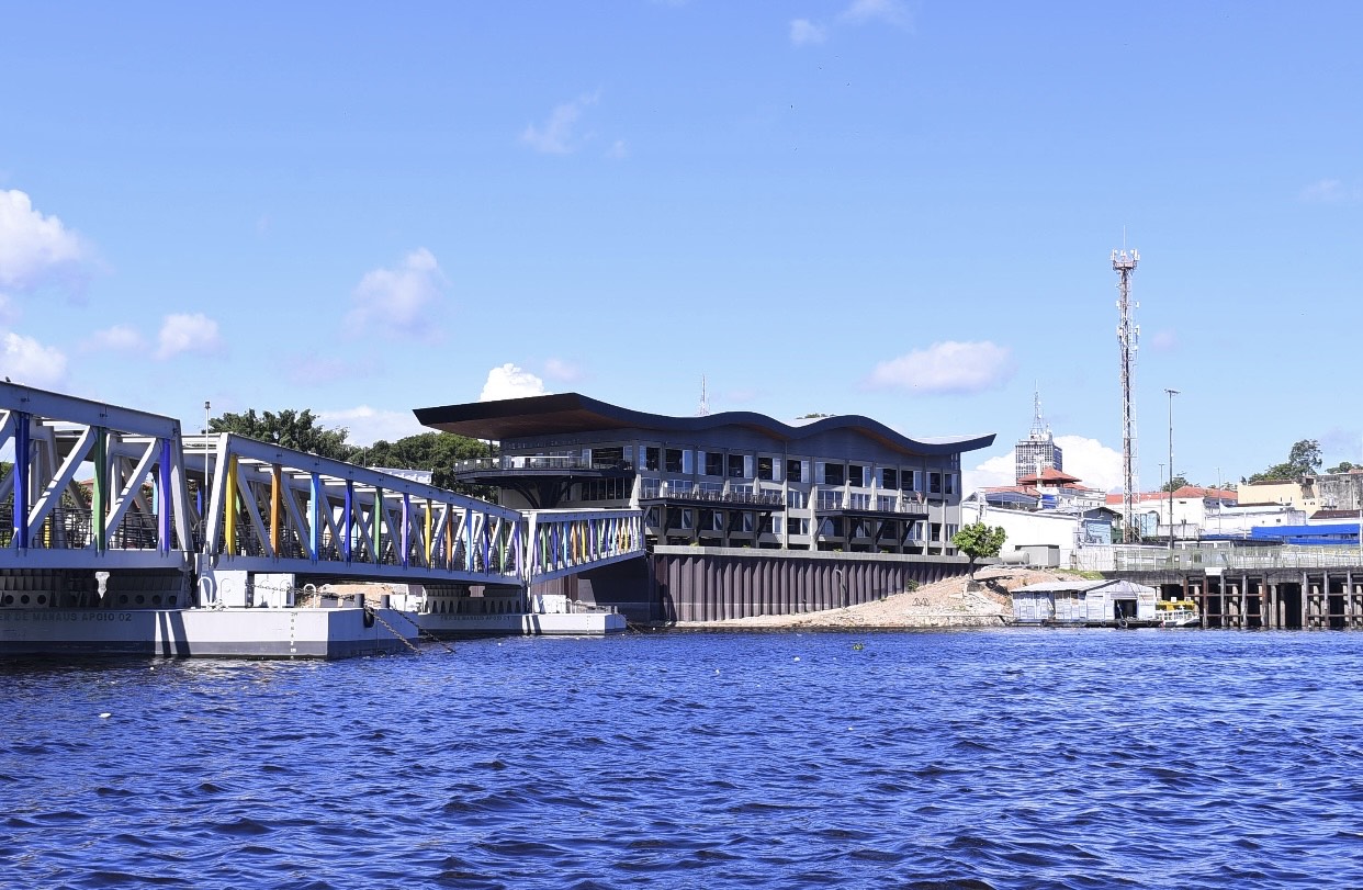 Pier Manaus 355 1