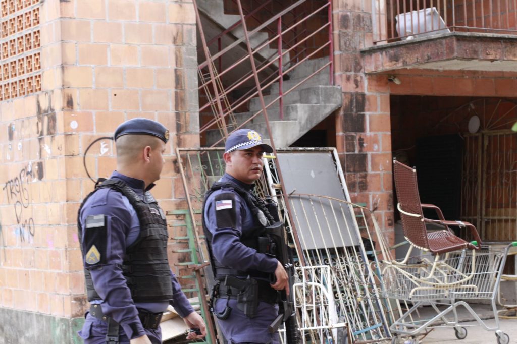 Amazonas apresentou redução de 16,35% no número de homicídios dolosos em 2024, mostra Mapa da Segurança do MJSP 9 REDUCAO HOMICIDIOS DOLOSOS FOTOS DIVULGACAO SSP 2 1024x682 1