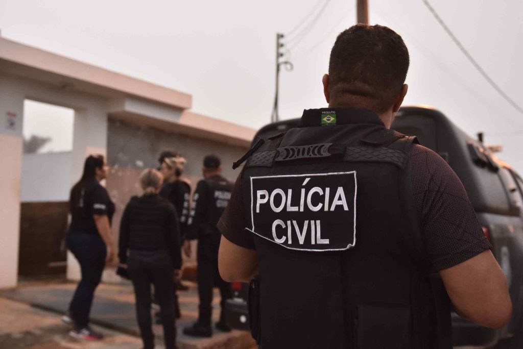 Amazonas apresentou redução de 16,35% no número de homicídios dolosos em 2024, mostra Mapa da Segurança do MJSP 8 REDUCAO HOMICIDIOS DOLOSOS FOTOS DIVULGACAO SSP 3 1024x684 1