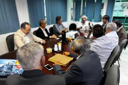 Reuniao 7
