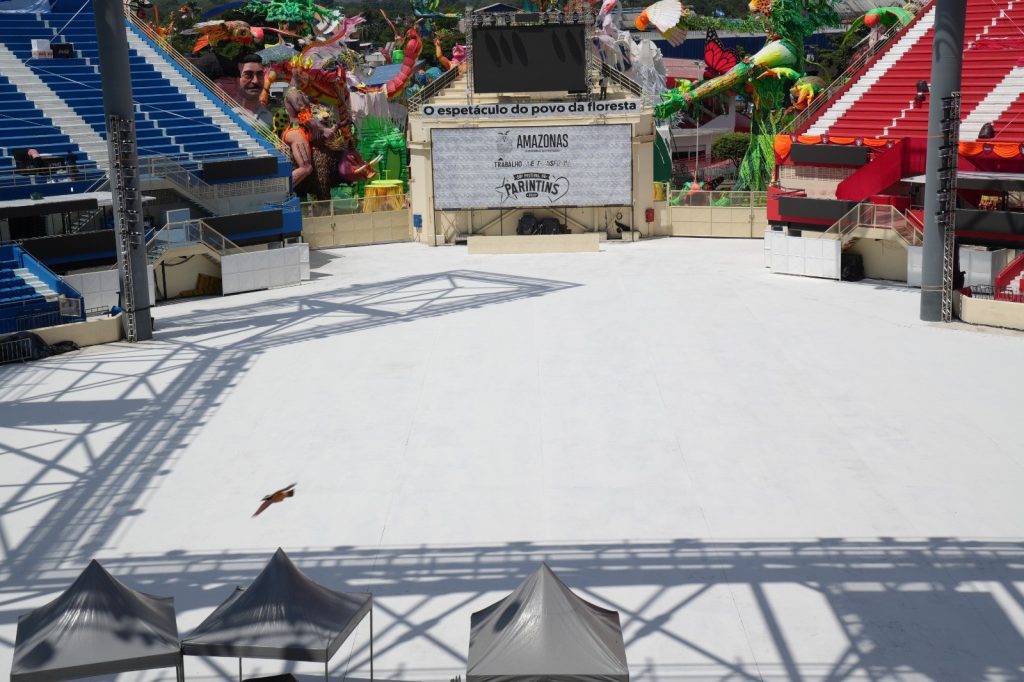 Governador Wilson Lima assina contrato para elaboração do projeto de modernização do Bumbódromo de Parintins 12 SECOM FESTIVAL DE PARINTINS 2025 NOVO BUMBODROMO2 1024x682 1