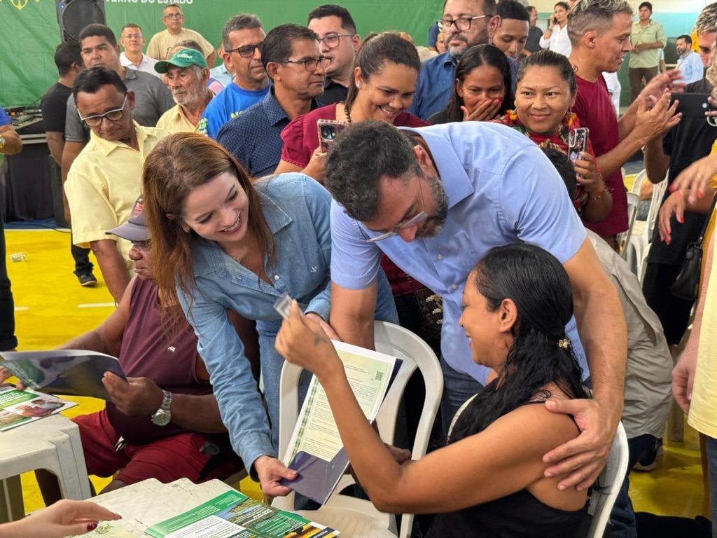 Governo do Amazonas fará entrega de mil títulos definitivos de propriedade, na Semana Nacional Solo Seguro – Favela 4 SECT ENTREGAS PARA SOLO SEGURO FAVELA 2025 DIVULGACAO 2 1024x768 1