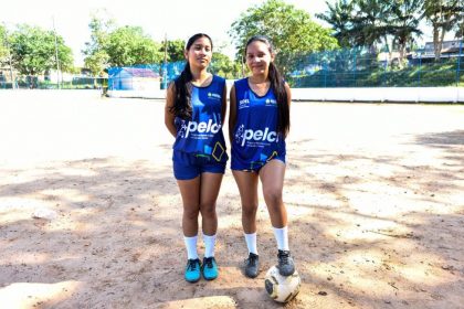 SEDEL Thatiana Costa e Rayllane Rosas Disputarao o Campeonato Brasileiro Sub 17 FOTO Fabio Tavares Sedel 1024x652 1