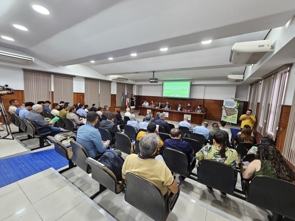 Amazonas avança na cadeia de fertilizantes com workshop promovido pela Semig 5 SEMIG WORKSHOP FERTILIZANTE 02 1024x768 1