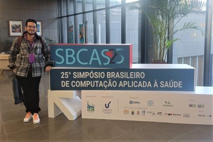 SEMSA MANAUS Apresentacao iTB SBCAC 4