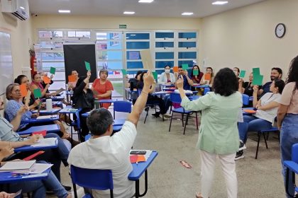 SEMSA MANAUS Atualizacao Pre Natal Norte 3