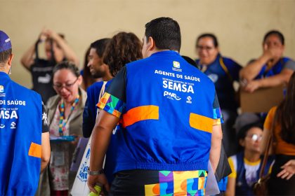 SEMSA MANAUS Concurso Nomeacao Diversos 5
