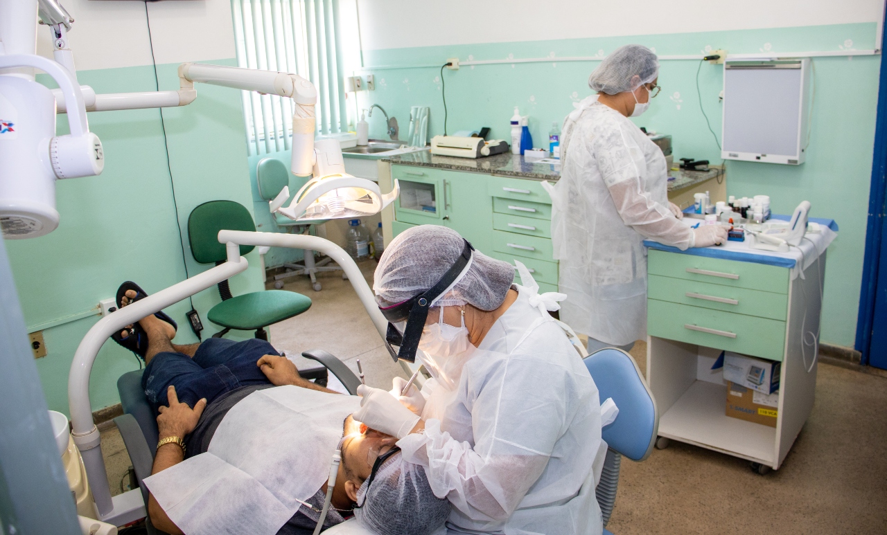 SEMSA MANAUS Edital Esap Pos ESF 3