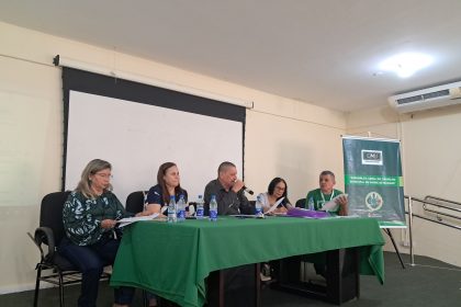 SEMSA MANAUS Regulamento Eleicao Conselho 2