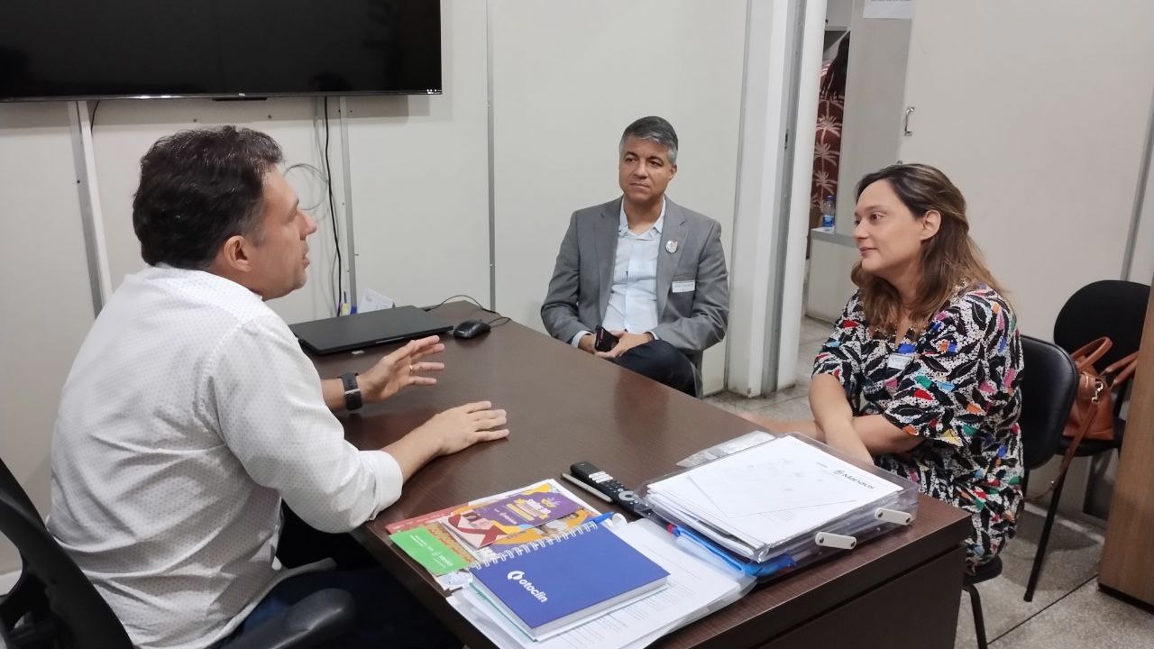SEMSA MANAUS Visita MS Solucoes Digitais 3