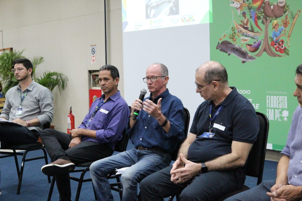 Sepror realiza painel de debates sobre estratégias de comercialização agrícola sustentável e execução do Plano ABC+ 7 SEPROR PALESTRAS NA ECO AMAZONIA ENGENHEIRO AGRONOMO JOSE PORTUGAL FOTO RUY NERY SEPROR 2 1024x682 1