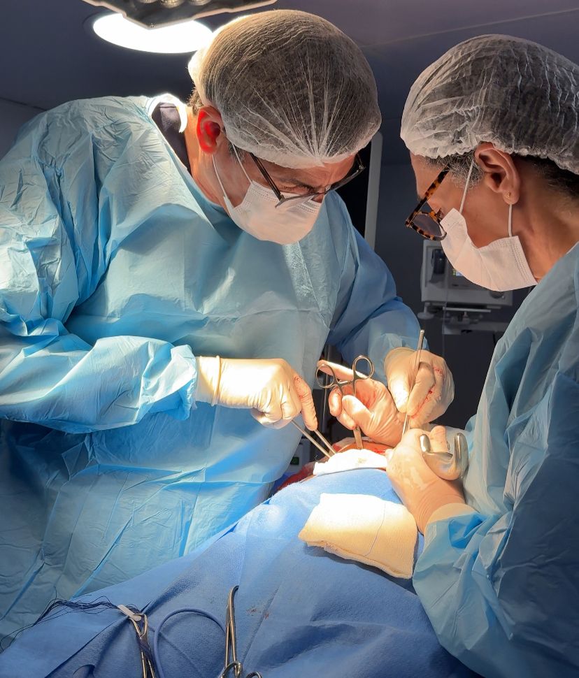 Barco Hospital São João XXIII encerra 11ª expedição com mais de 8 mil atendimentos em Anamã 5 SES AM Barco Hospital AnamaFoto Wilton GomesPrefeitura Anama
