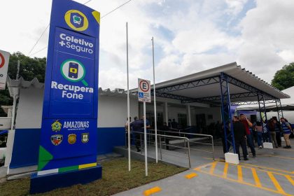 SSP AM EDITAL RECUPERAFONE FOTOS DIVULGACAO SSP AM 1