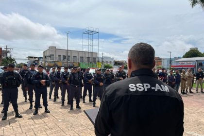 SSP AM GOVERNO DO AMAZONAS LANCA OPERACAO IMPACTO NO MUNICIPIO DE PARINTINS FOTOS VICTOR LEVY SSP AM 2 1024x768 1