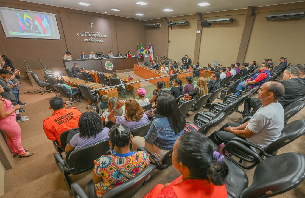 Seap participa de audiência pública do Plano Nacional Pena Justa em Itacoatiara 9 Seap 04 audienciapublica 1024x666 1