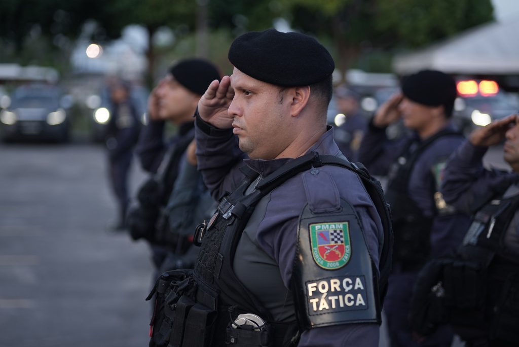 Amazonas registra aumento de 51,2% na apreensão de drogas em 2024, aponta Mapa da Segurança Pública 10 Secom Aumento Apreensoes Drogas Foto Divulgacao PMAM