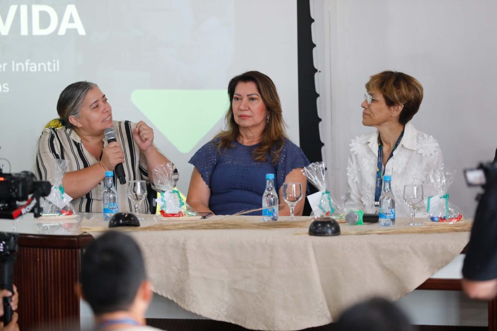 Amazonas recebe tecnologia inédita na região Norte para diagnóstico e tratamento de doenças malignas do sangue 11 Secom Novas Tecnologias Hemoam Foto Arthur Castro Secom 4 1024x683 1