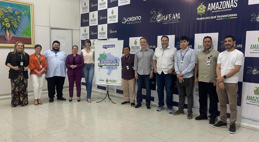 Evento reforça diálogo entre Sefaz e profissionais da área tributária e contábil 4 Sefaz Seminario em alusao ao Dia Nacional do Contribuinte foto divulgacao 1024x561 1