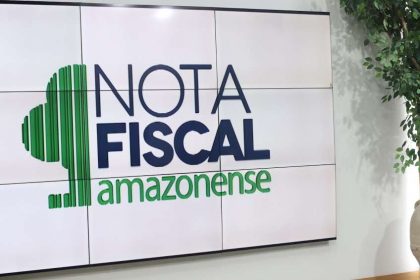 Sefaz Sorteio nota fiscal amazonense foto divulgacao