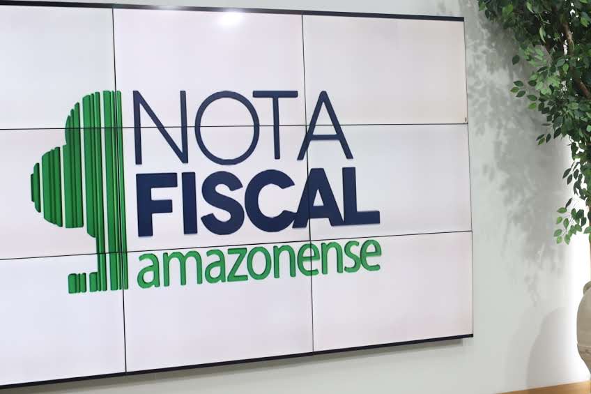 Moradores de sete municípios foram contemplados no sorteio mensal e regional da Nota Fiscal Amazonense 4 Sefaz Sorteio nota fiscal amazonense foto divulgacao